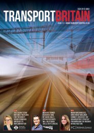 Transport Britain Issue 11