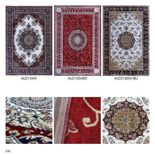 Carpets