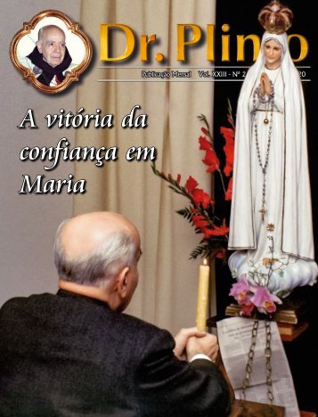 Revista Dr Plinio 262