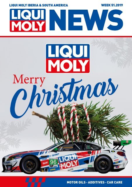 LIQUI MOLY NEWS #51