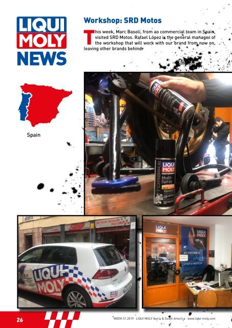 LIQUI MOLY NEWS #51