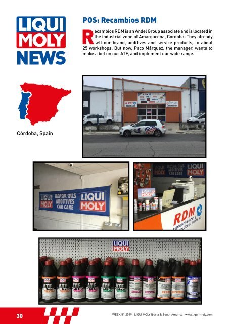 LIQUI MOLY NEWS #51