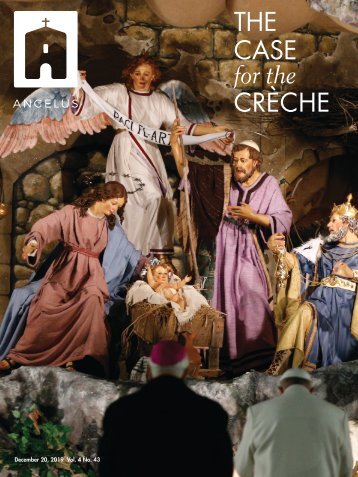 Angelus News | December 20, 2019 | Vol. 4 No. 43