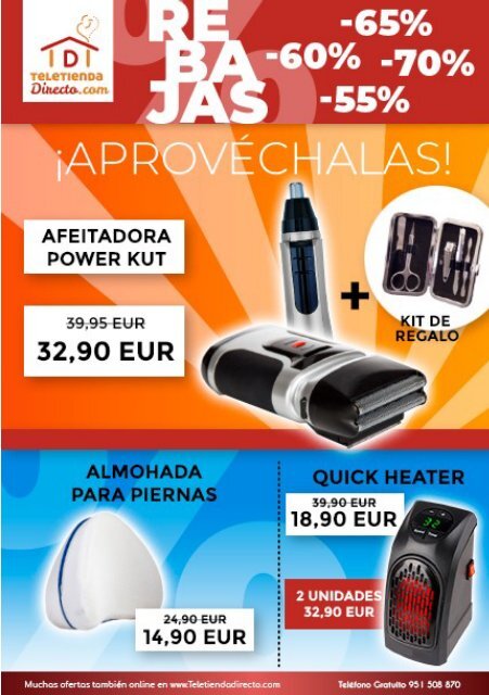 catalogo navidad 2019