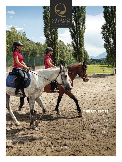 Sportfolder IT 2020