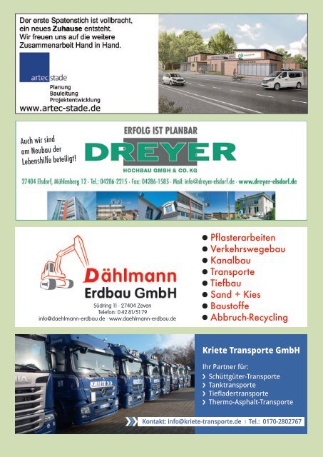 Land & Leben Ausgabe Januar 2020