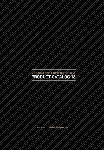 AD Products 2018 Catalogue