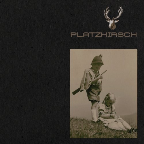 Platzhirsch Essen & Trinken 2020