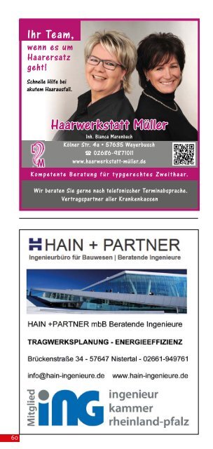 Felsenkeller Kulturprogramm Herbst/Winter 2019/2020