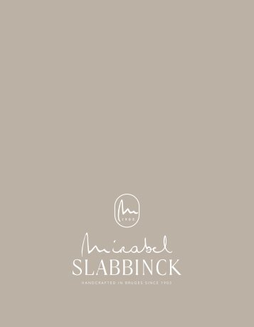 Mirabel Slabbinck 2020