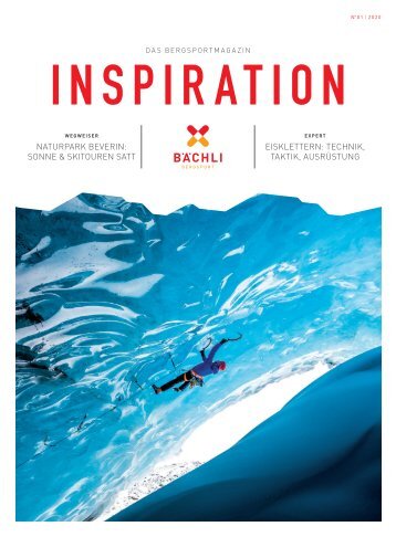 Inspiration Nr. 1/2020