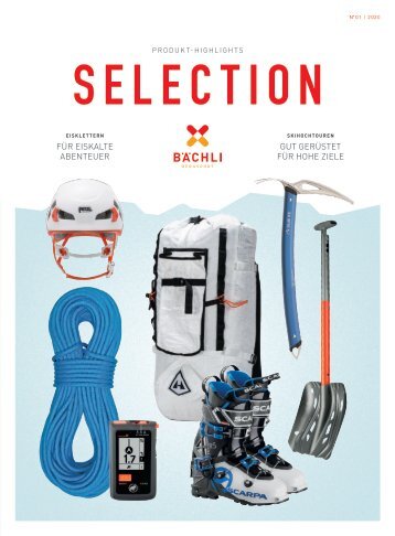 Selection Nr. 1/2020