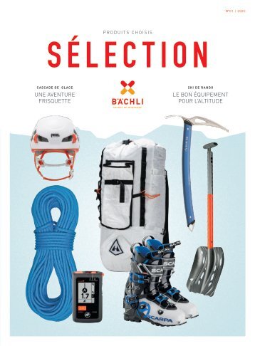 Sélection No 1/2020