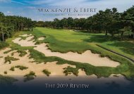 Mackenzie & Ebert 2019 Annual Review