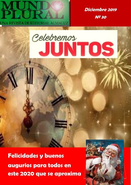 REVISTA DICIEMBRE