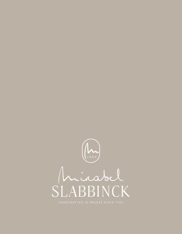 Mirabel Slabbinck Catalog 2020 High-res