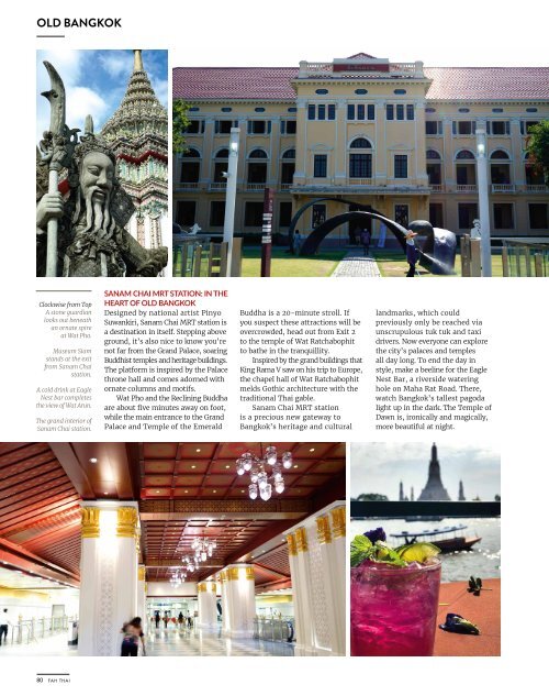 Fah Thai Magazine Jan-Feb 2020