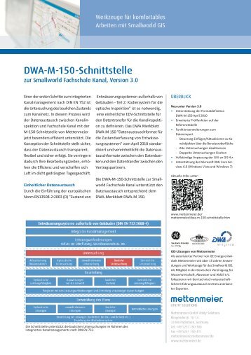 DWA-M-150-Schnittstelle-Version-3 - Mettenmeier GmbH