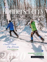  January 2020 Bonners Ferry Living Local