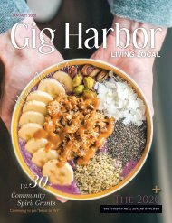 January 2020 Gig Harbor Living Local