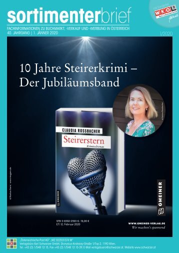 sortimenterbrief Jänner 2020