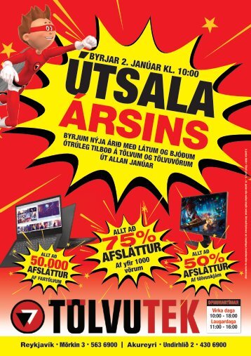 4bls Utsala Arsins 2020