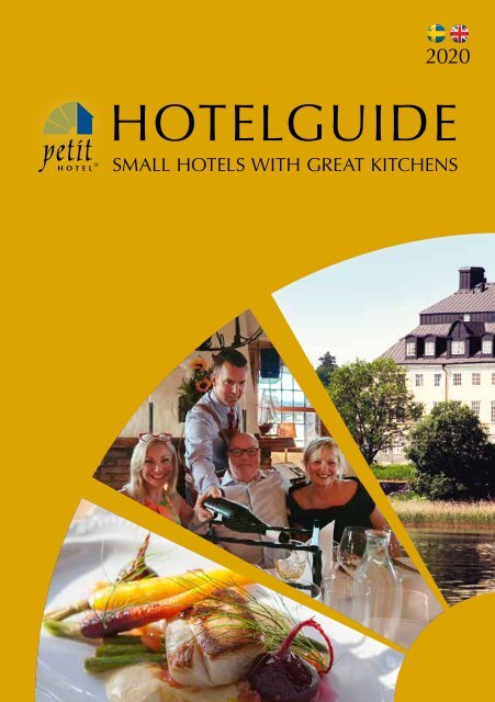 Hotel Guide 2020