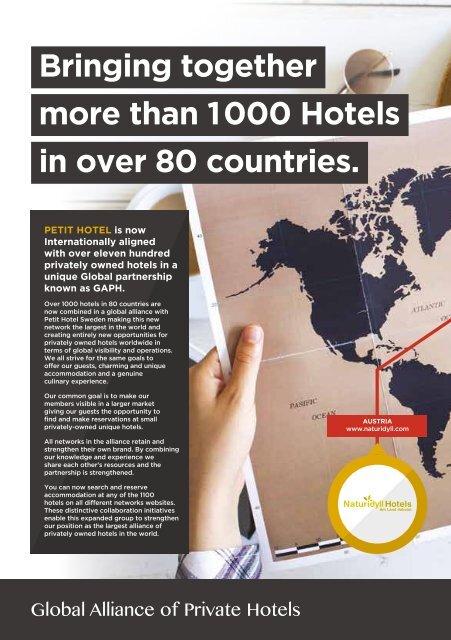 Hotel Guide 2020