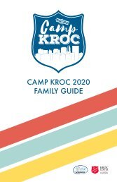 2020 Family Guide