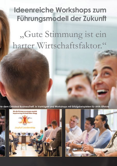 Orhideal IMAGE Magazin - Januar 2020