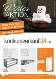 Winteraktion 2020