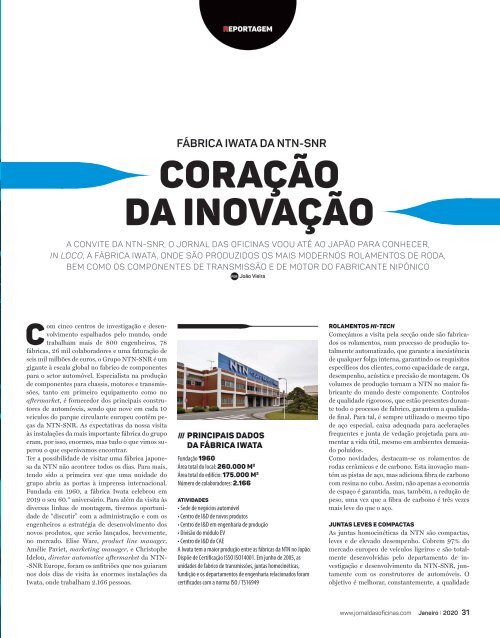 Jornal das Oficinas 170