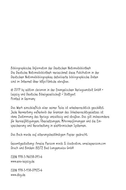 238043_Leseprobe_Mach Die Bibel Zu Deinem Buch