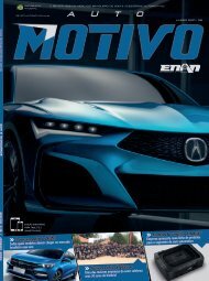 REVISTA AUTOMOTIVO - EDIÇÃO 148 - JANEIRO DE 2020