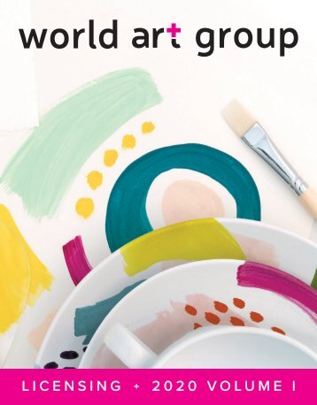 2020 Volume I Licensing Book