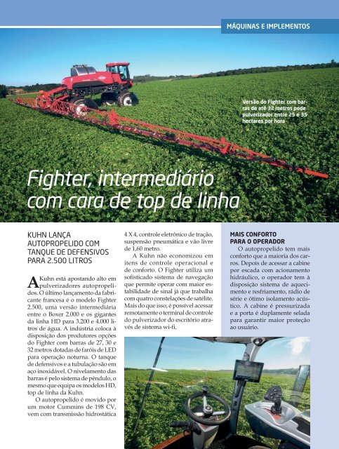 Revista C.Vale - Novembro/Dezembro de 2019