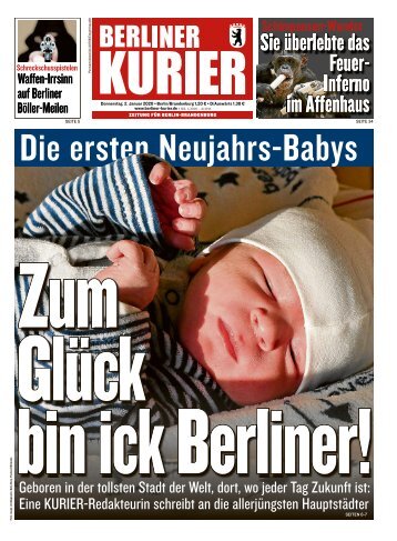 Berliner Kurier 02.01.2020