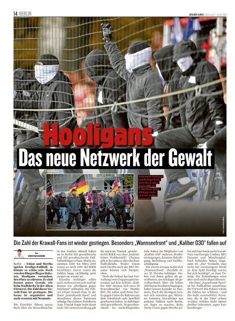 Berliner Kurier 02.01.2020