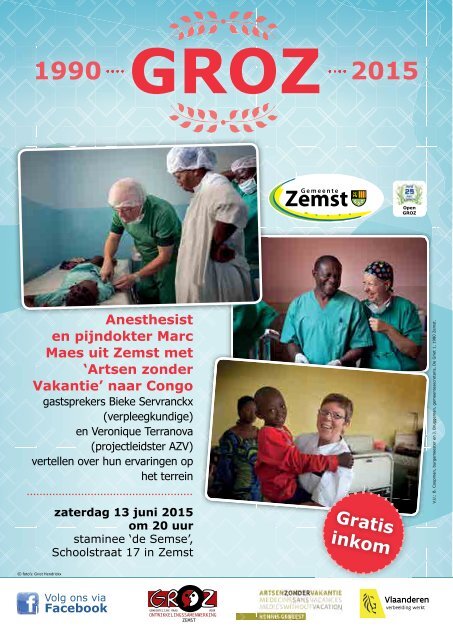 Zemst Info - juni 2015