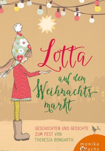 Theresia Bongarth | Lotta auf dem Weihnachtsmarkt