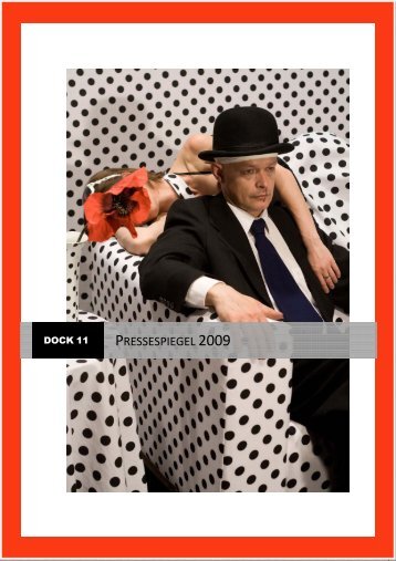 Pressespiegel 2009