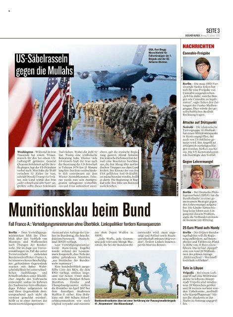 Berliner Kurier 06.01.2020