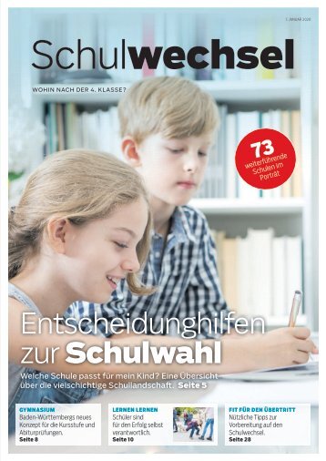 2020/02 - Schulwechsel ET:07.01.2020