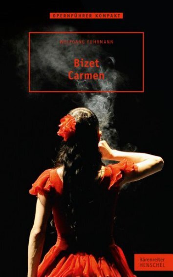 Leseprobe: Bizet – Carmen