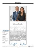 GIGABIT-ALLIANZ GEFORDERT| w.news 01.2020 - Page 3
