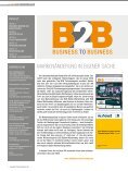 BEKANNTE MARKEN UND MARKTFÜHER | B2B Themenmagazin 01.2020 - Page 2