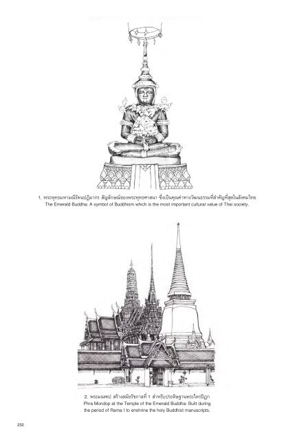 บ้านเรือนถิ่นไทยในช่วงเจ็ดทศวรรษ 2489-2559