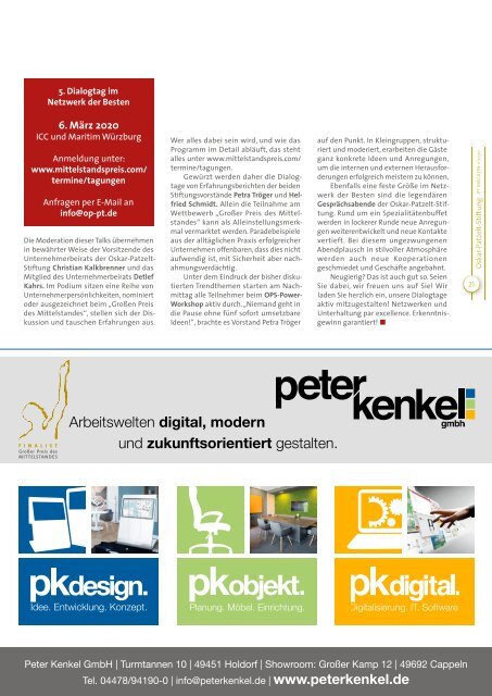 PT-Magazin 01 2020