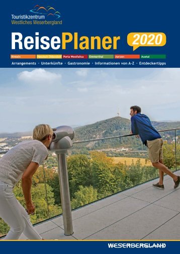 TWW ReisePlaner 2020