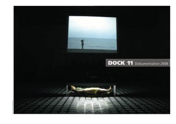 2008_DOCK11_Dokumentation